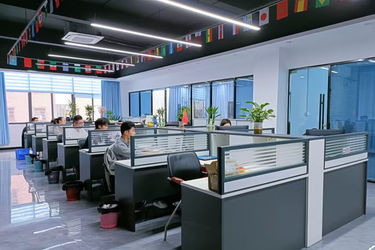 China Global Art Gifts Co., Ltd. Bedrijfprofiel