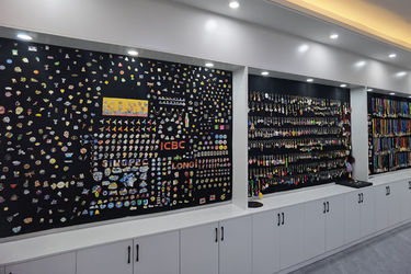 Global Art Gifts Co., Ltd. productielijn van de fabrikant