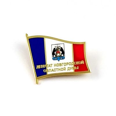 kopen Goud Afwerking Custom Flag Lapel Pins Hard Emaillepin Gratis kunstwerk Service online vervaardiging