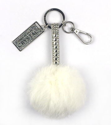 kopen Fancy Plush Custom Sleutelhangers Bulk Sleutel Tag Customized Voor Tas Decoratie Verjaardagscadeau online vervaardiging