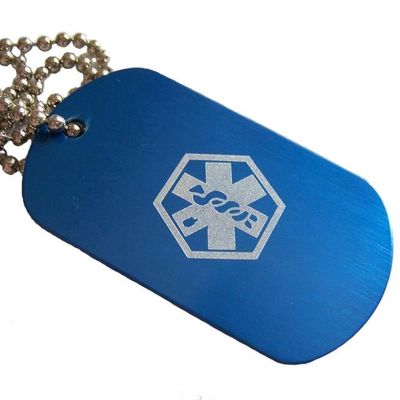 kopen Spray Metal Hanger Custom Dog Tag Gepersonaliseerde Anti Lost Pet ID Tags online vervaardiging