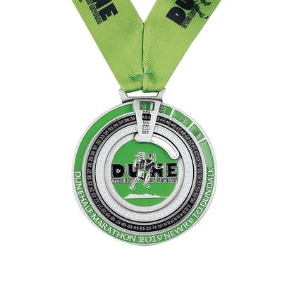 kopen Precieze gegraveerde bekleding Alle aangepaste marathon medailles met aangepast ontwerp online vervaardiging