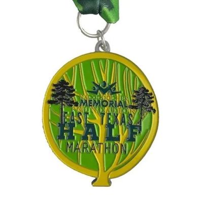 kopen Pasen medaille leverancier hardlopen De Bijbel Awards Custom hardlopen medailles online vervaardiging