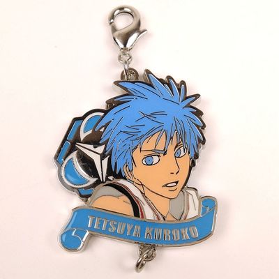 kopen Promotie Japanse cartoon IP UV gedrukte gepersonaliseerde sleutelhanger cadeautjes online vervaardiging