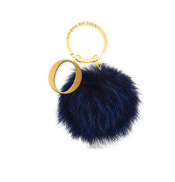 kopen Plüssige fancy sleutelhanger Key Tag Cusomized voor tas decoratie verjaardagscadeau online vervaardiging