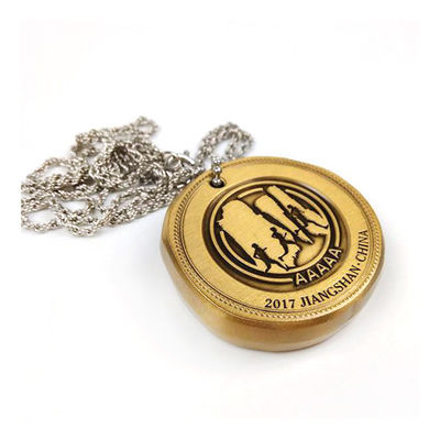 kopen Gegote medaillons geïmprimeerde 3D medaille / gepersonaliseerde hardlopende medailles online vervaardiging
