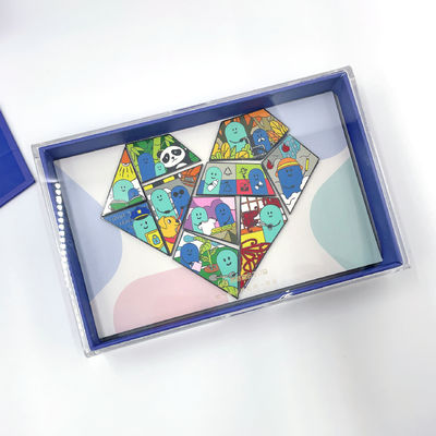 kopen Single Metal Kleur zinklegering badge met gepolijst afwerking online vervaardiging