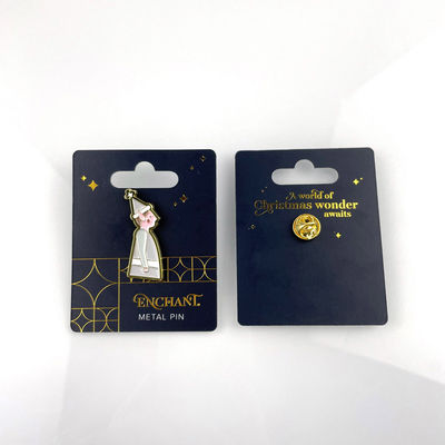 kopen 2D / 3D glazuur pin badge Perfect toevoeging aan de collectie online vervaardiging