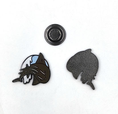 kopen Sea Aquarium Badge – Celebrate Marine Exploration and Conservation online vervaardiging