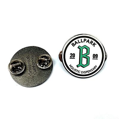kopen Emalje pin badge voor uw klant vereisten Aanpasbaar en veelzijdig online vervaardiging