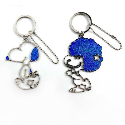 kopen Op maat gemaakte sleutelhangers. De perfecte cadeautje voor je klanten. online vervaardiging