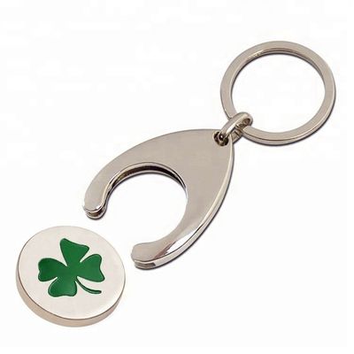 kopen Elegante Trolley Coin Sleutelhanger online vervaardiging