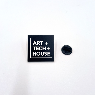 kopen Art Tech House Soft Enamel Lapel Pin     Een stijlvolle verklaring voor creatieve geesten online vervaardiging