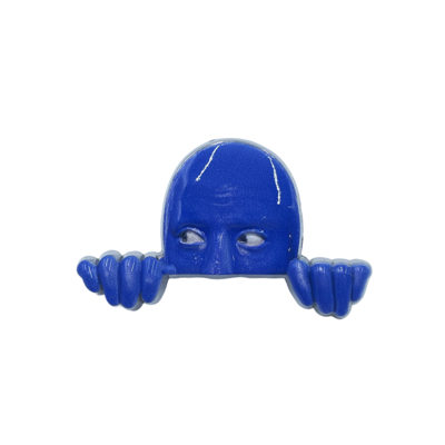 kopen Full-Cover Zacht Emaille Custom Pin Badge met Vlindersluiting online vervaardiging