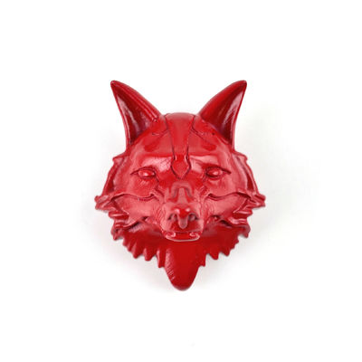 kopen Customized Soft Enamel Fridge Magnet with Vibrant and Detailed Design for Collectors online vervaardiging