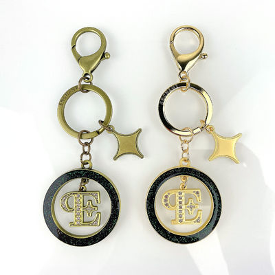 kopen Custom Logo Keychains The Perfect Gift for Your Customers online vervaardiging