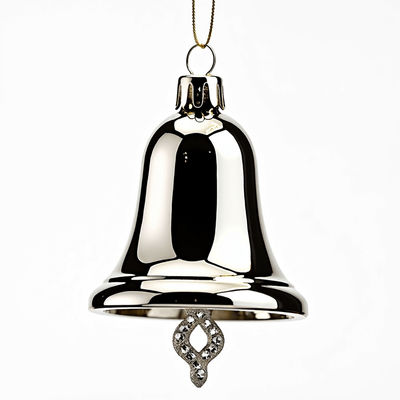Creëer Winter Wonderland Met Metalen Elegantie Sneeuwvlok ornament Voor Bedrijfspromotie Geschenken
